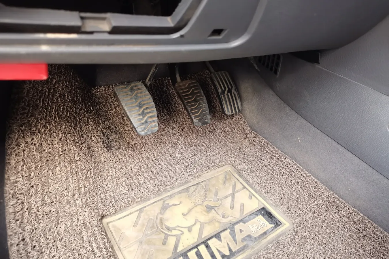 2011 Foton Midi 1.3L 85HP L4 5MT,autocango,china used car exporter,china ev exporter,chinese used car exporter,chinese used ev exporter