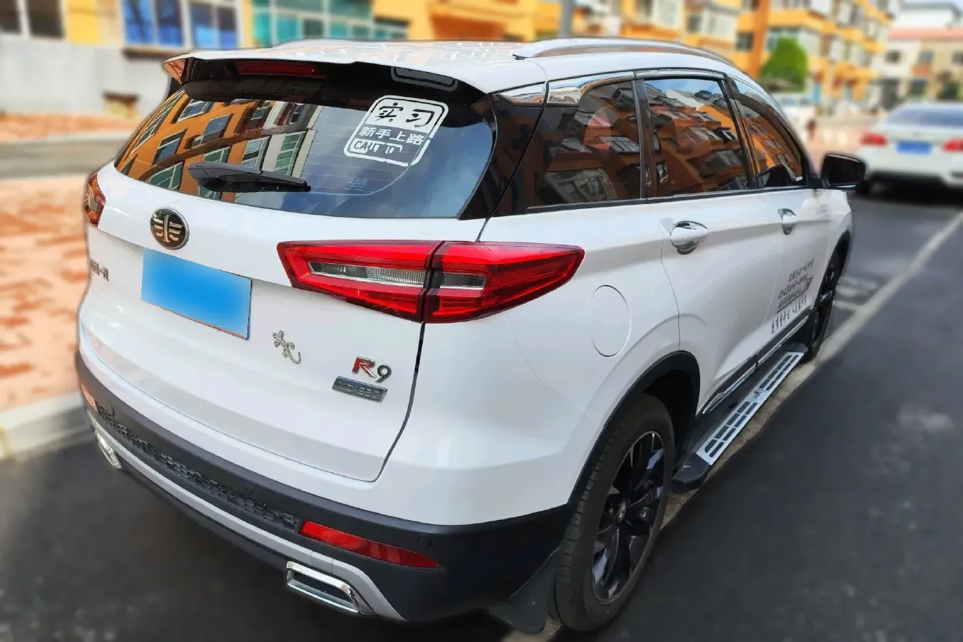 2018 FAW Senia R9 1.2T 143HP L4 5MT,autocango,china used car exporter,china ev exporter,chinese used car exporter,chinese used ev exporter