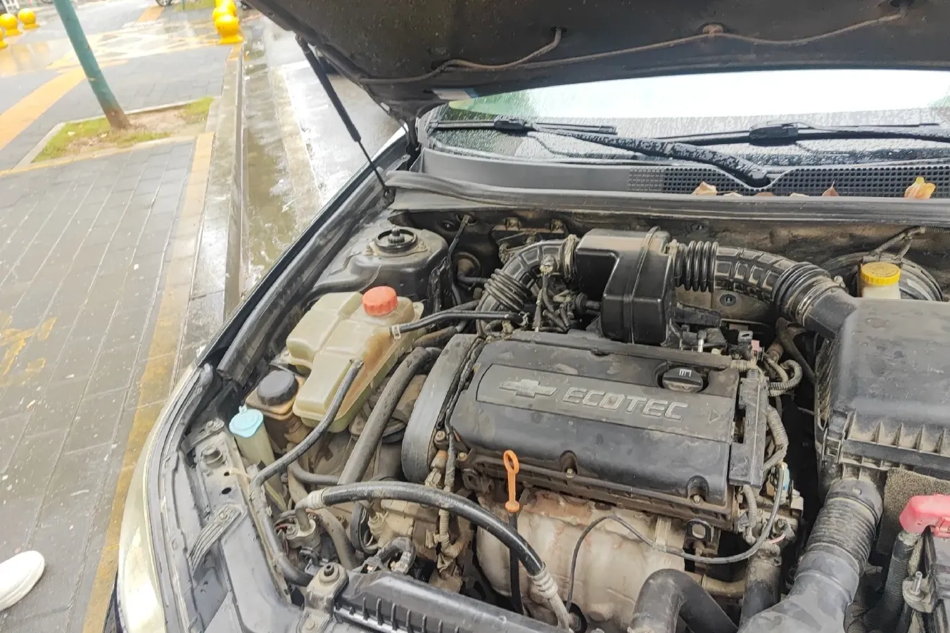 2011 Chevrolet Epica 1.8L 143HP L4 6AT,autocango,china used car exporter,china ev exporter,chinese used car exporter,chinese used ev exporter