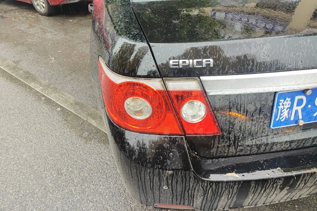 2011 Chevrolet Epica 1.8L 143HP L4 6AT,autocango,china used car exporter,china ev exporter,chinese used car exporter,chinese used ev exporter