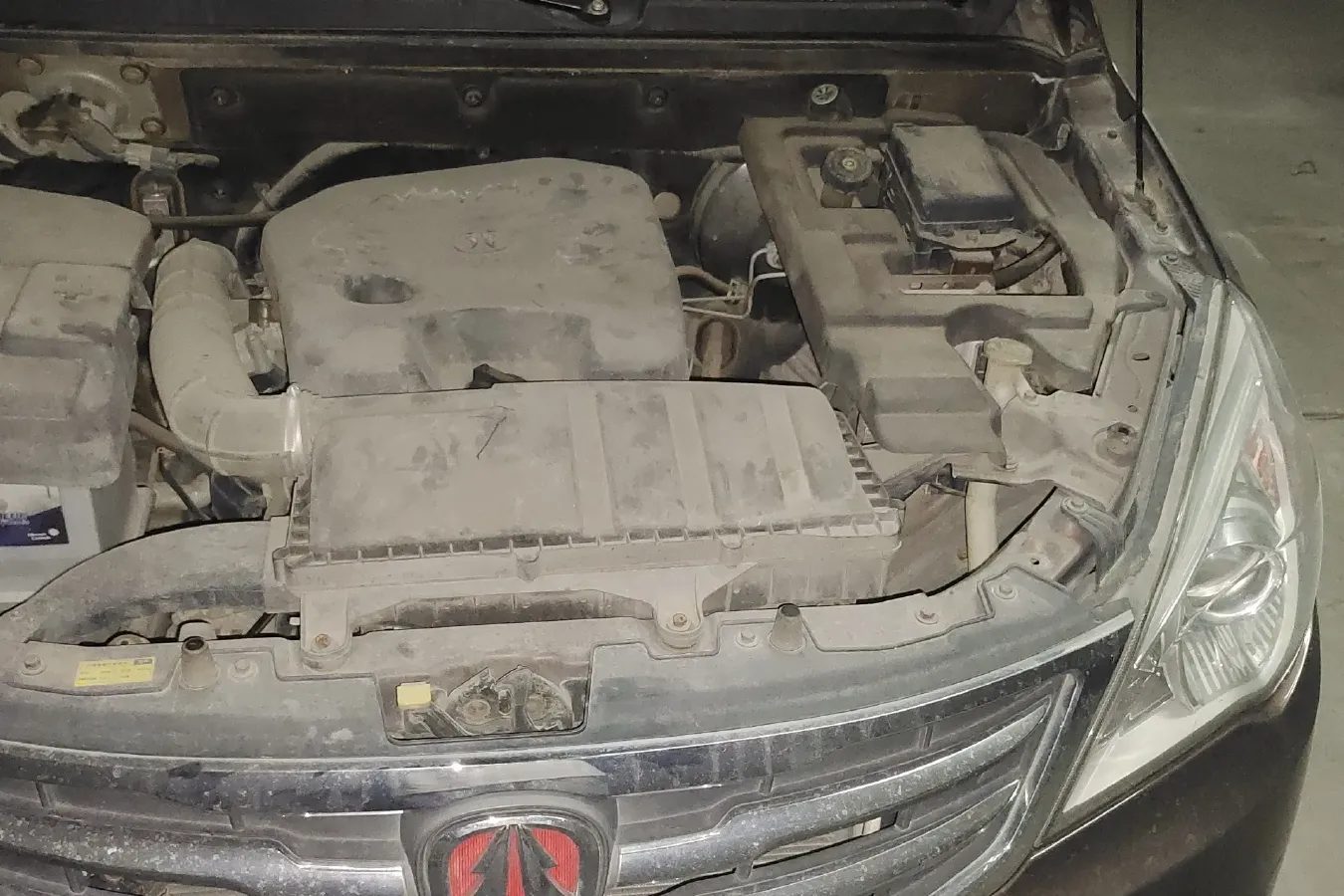 2015 BAIC WeiWang M30 1.5L 116HP L4 5MT,autocango,china used car exporter,china ev exporter,chinese used car exporter,chinese used ev exporter