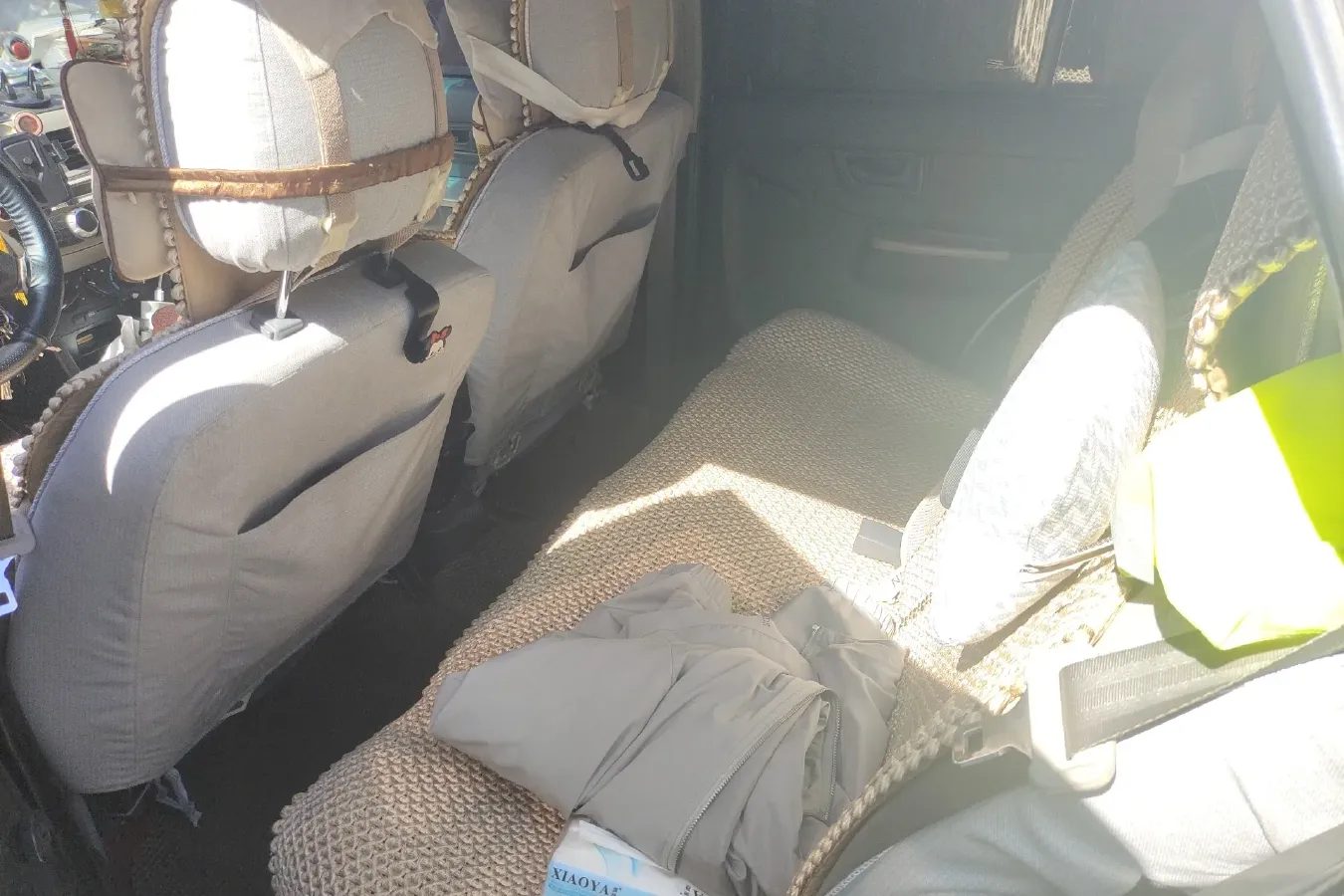 2012 FAW XiaLi 1.0L 65HP L3 5MT,autocango,china used car exporter,china ev exporter,chinese used car exporter,chinese used ev exporter