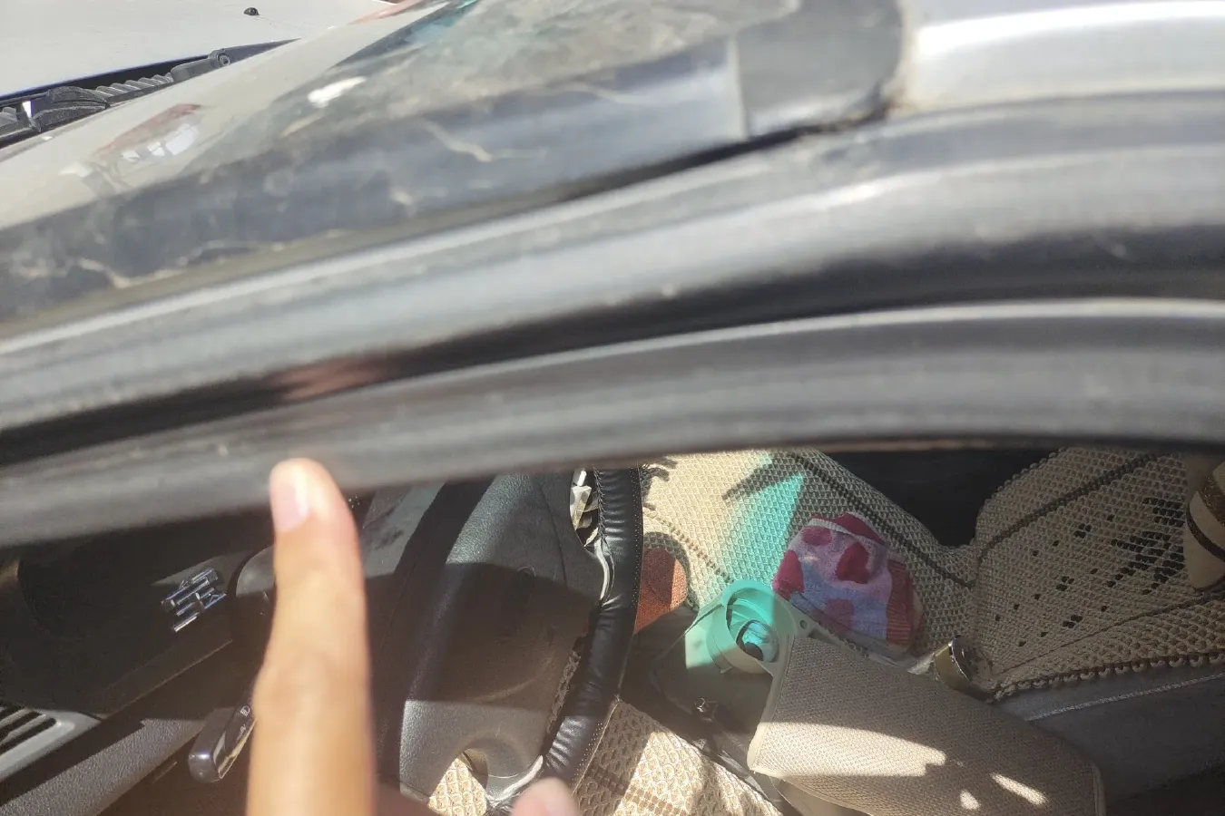 2012 FAW XiaLi 1.0L 65HP L3 5MT,autocango,china used car exporter,china ev exporter,chinese used car exporter,chinese used ev exporter