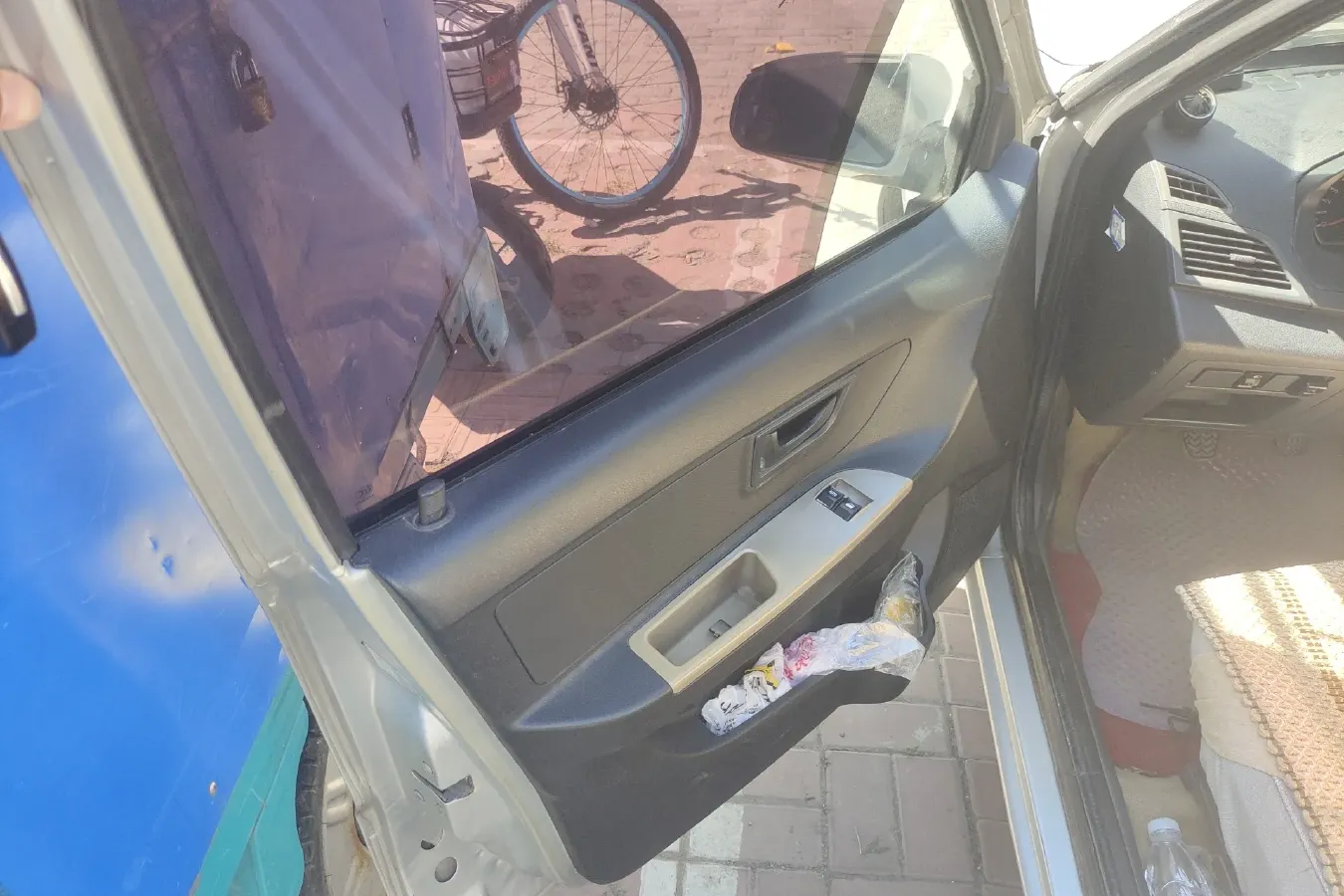 2012 FAW XiaLi 1.0L 65HP L3 5MT,autocango,china used car exporter,china ev exporter,chinese used car exporter,chinese used ev exporter