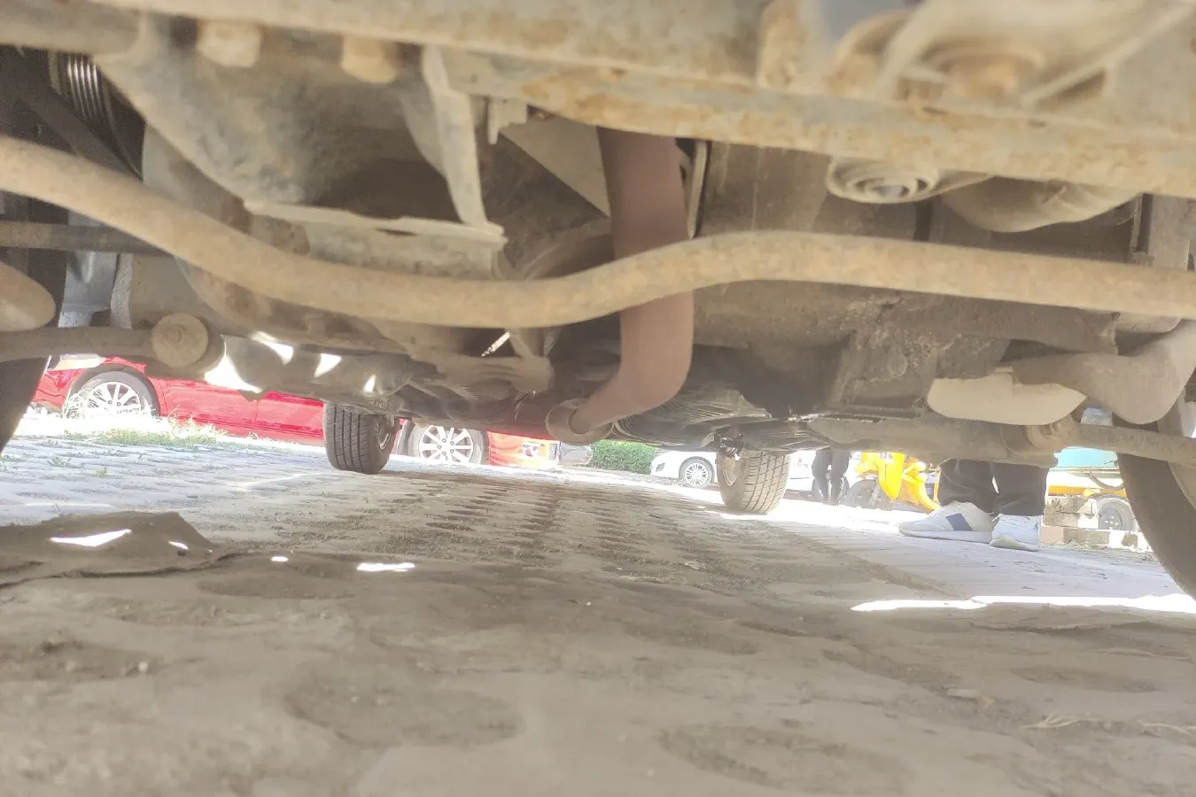 2012 FAW XiaLi 1.0L 65HP L3 5MT,autocango,china used car exporter,china ev exporter,chinese used car exporter,chinese used ev exporter