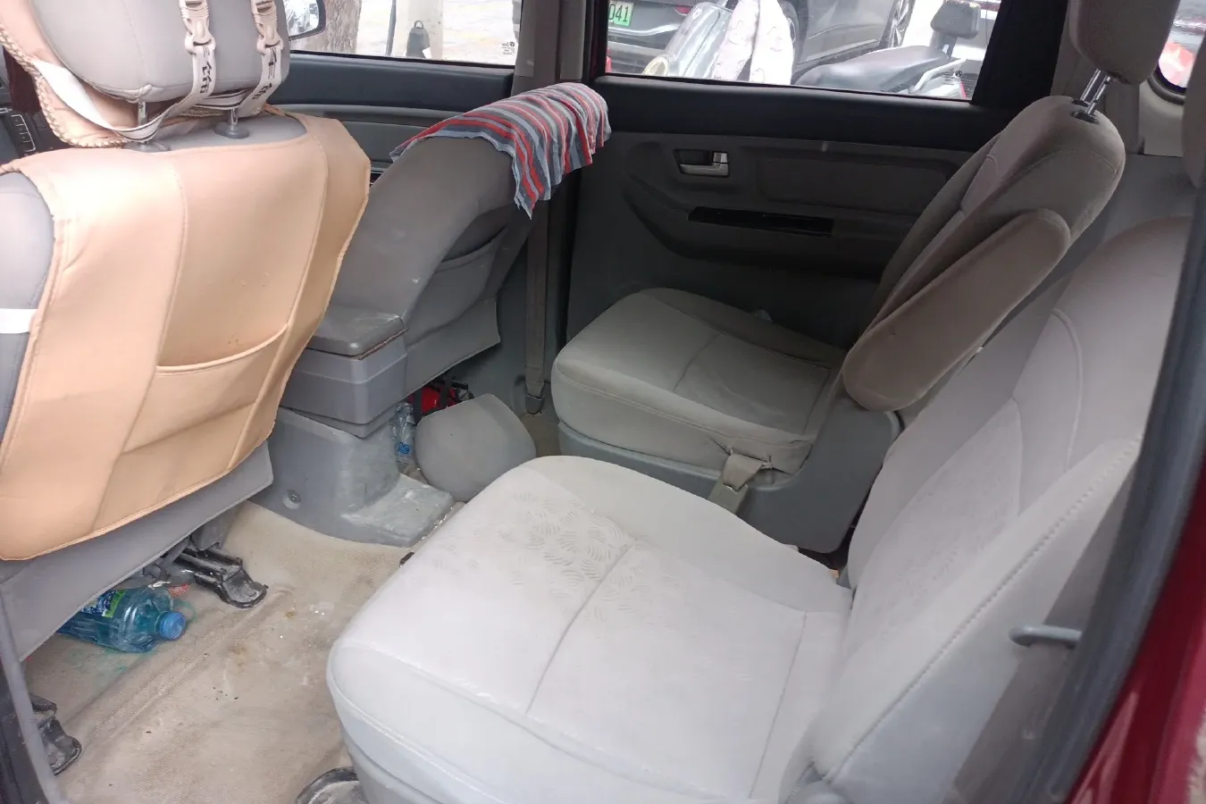 2013 BAIC WeiWang M20 1.5L 106HP L4 5MT,autocango,china used car exporter,china ev exporter,chinese used car exporter,chinese used ev exporter