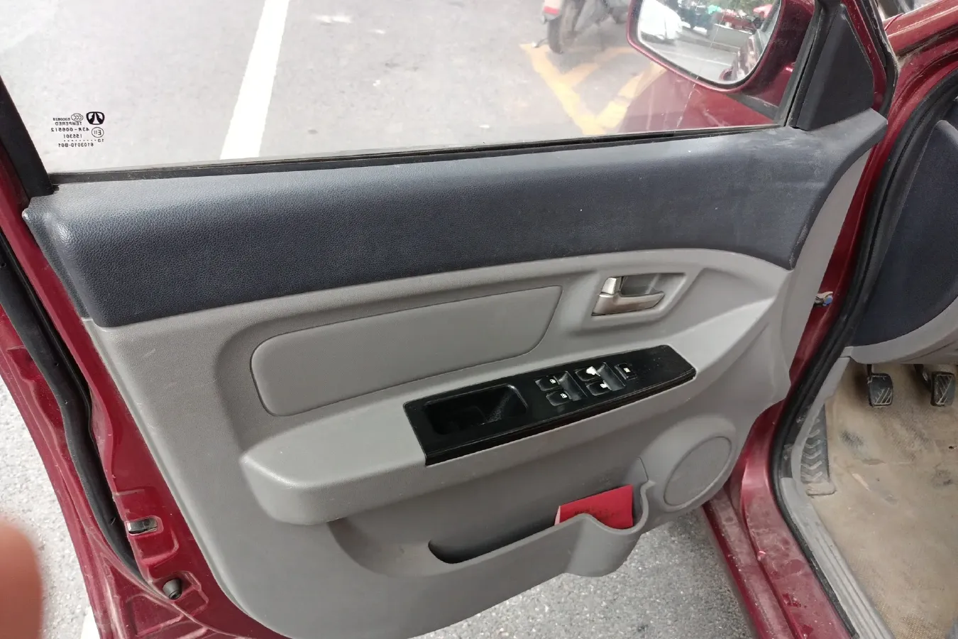 2013 BAIC WeiWang M20 1.5L 106HP L4 5MT,autocango,china used car exporter,china ev exporter,chinese used car exporter,chinese used ev exporter