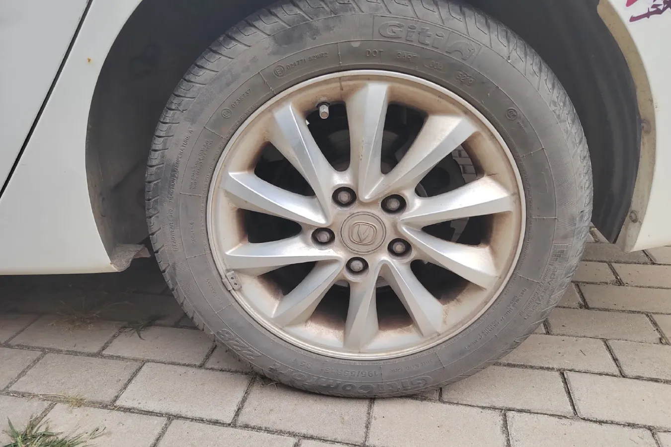 2015 ChangAn Alsvin V7 1.6L 124HP L4 5MT,autocango,china used car exporter,china ev exporter,chinese used car exporter,chinese used ev exporter