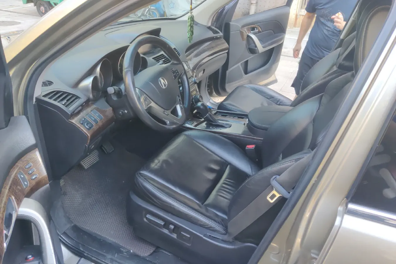 2010 Acura MDX 3.7L 309HP V6 6AT,autocango,china used car exporter,china ev exporter,chinese used car exporter,chinese used ev exporter