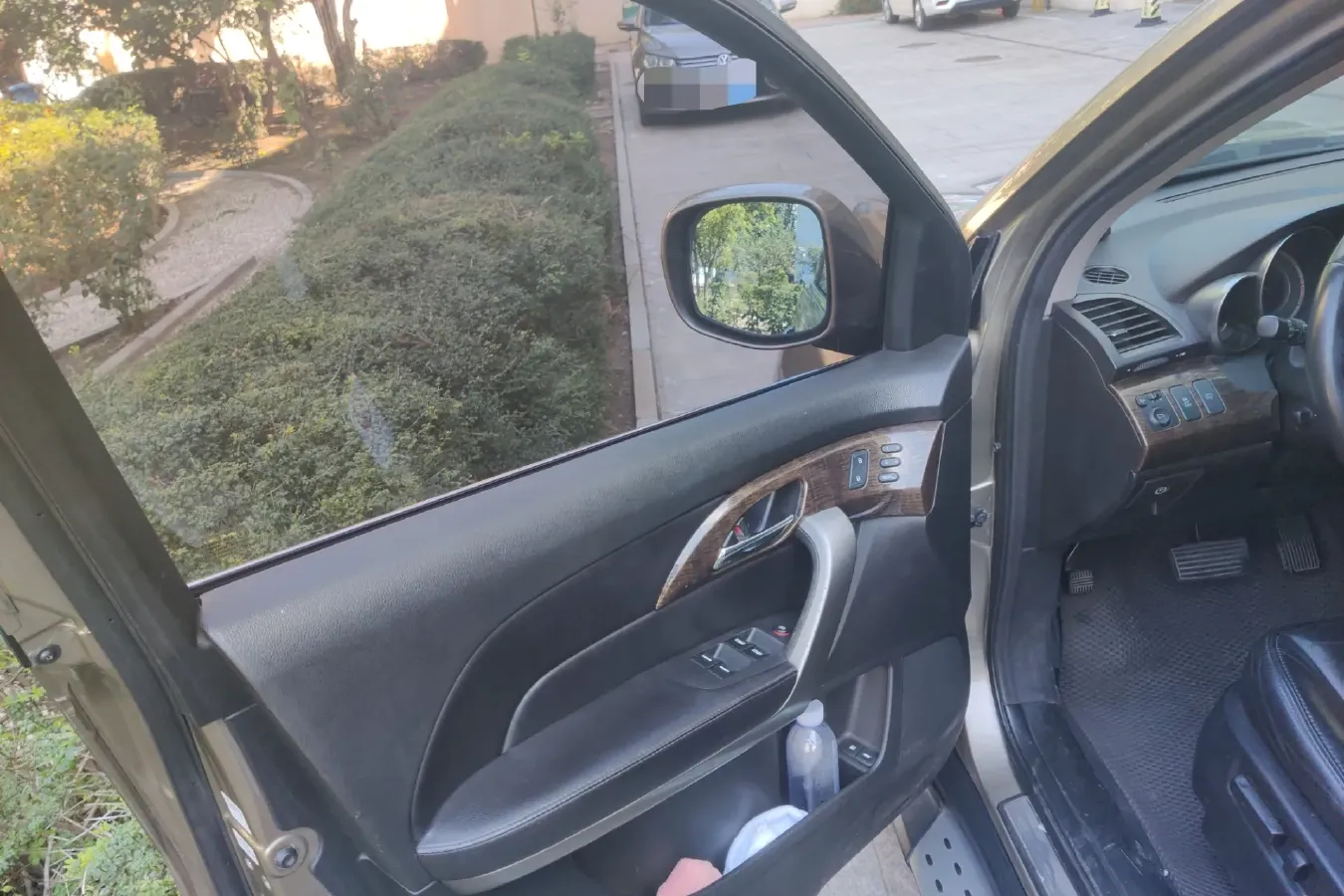 2010 Acura MDX 3.7L 309HP V6 6AT,autocango,china used car exporter,china ev exporter,chinese used car exporter,chinese used ev exporter