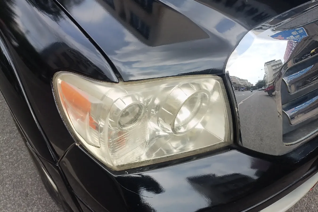 2012 ZX AUTO Tiger G3 2.8T 102HP L4 5MT,autocango,china used car exporter,china ev exporter,chinese used car exporter,chinese used ev exporter