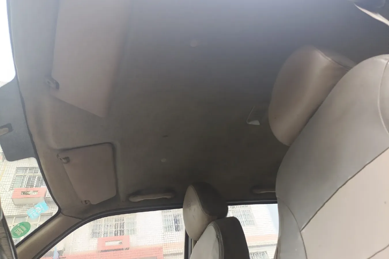 2012 ZX AUTO Tiger G3 2.8T 102HP L4 5MT,autocango,china used car exporter,china ev exporter,chinese used car exporter,chinese used ev exporter