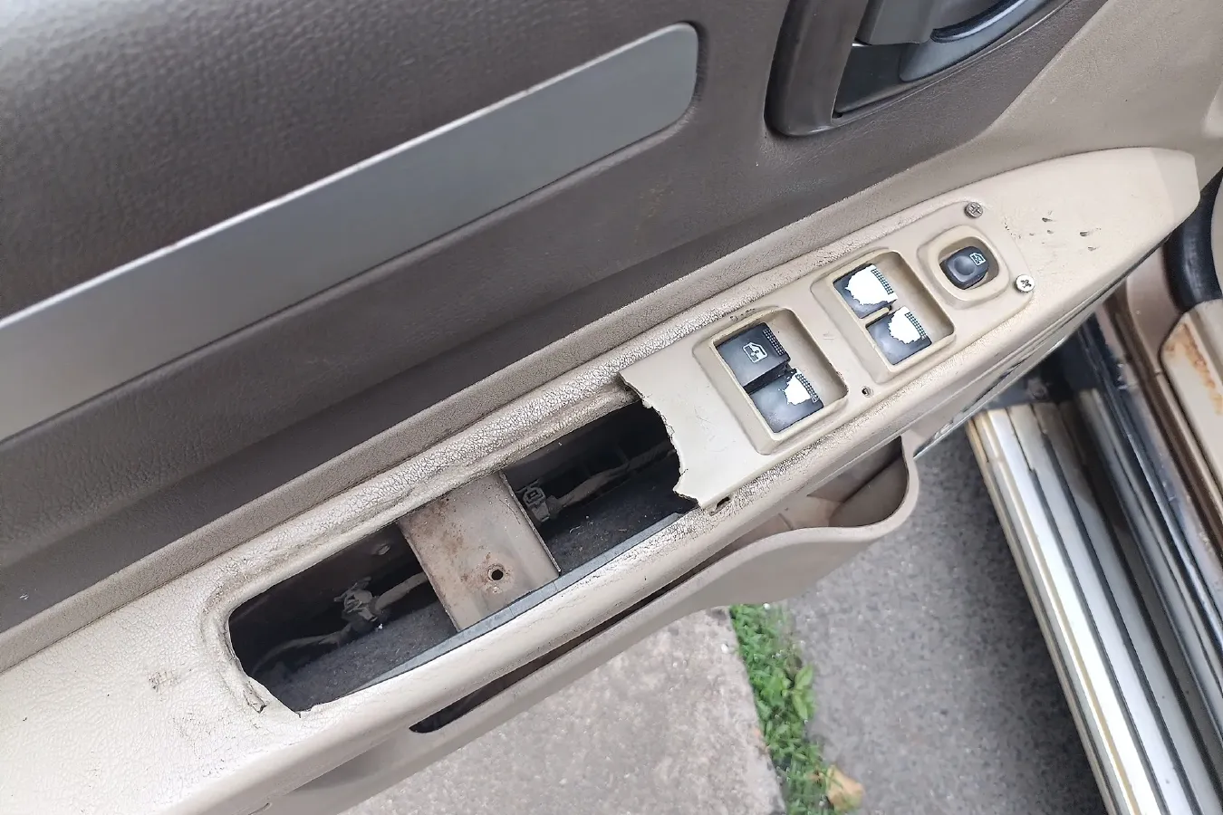 2012 ZX AUTO Tiger G3 2.8T 102HP L4 5MT,autocango,china used car exporter,china ev exporter,chinese used car exporter,chinese used ev exporter