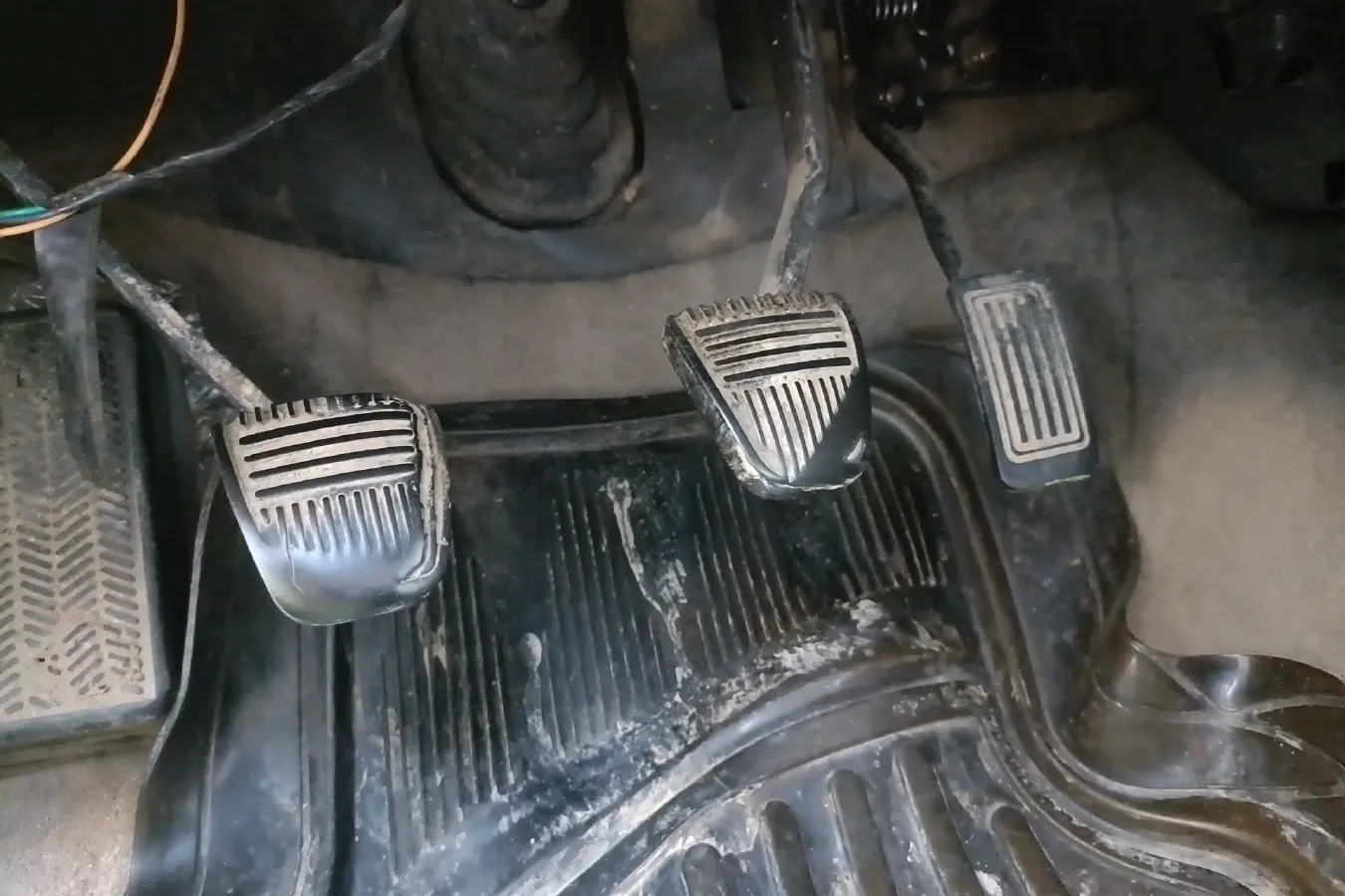 2012 ZX AUTO Tiger G3 2.8T 102HP L4 5MT,autocango,china used car exporter,china ev exporter,chinese used car exporter,chinese used ev exporter