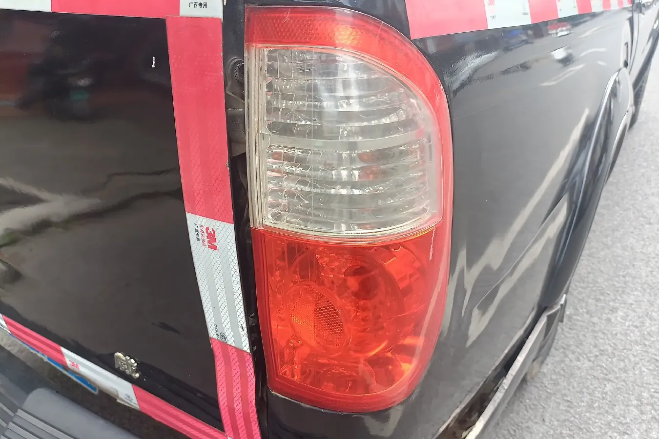 2012 ZX AUTO Tiger G3 2.8T 102HP L4 5MT,autocango,china used car exporter,china ev exporter,chinese used car exporter,chinese used ev exporter