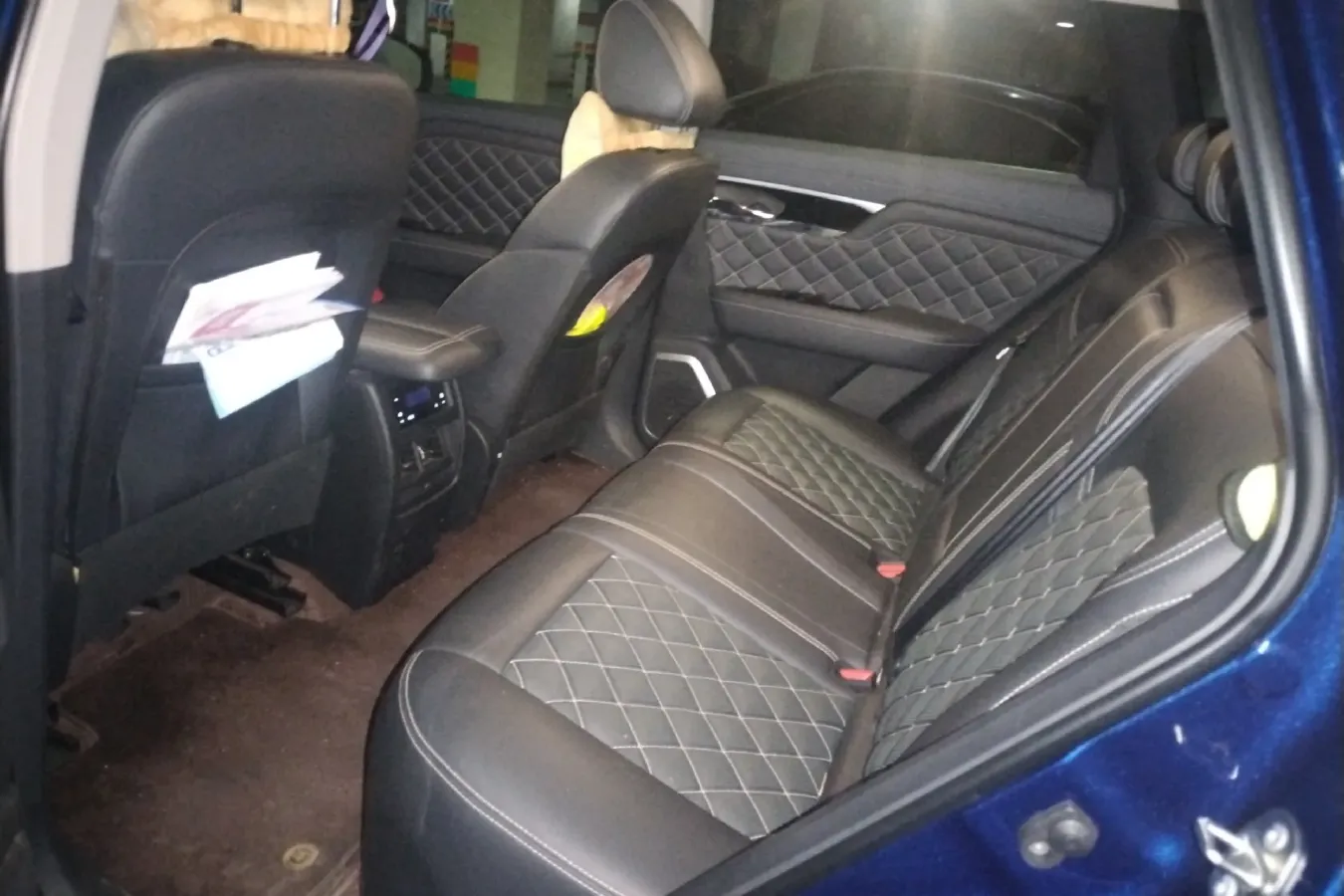 2020 Venucia Star 1.5T 190HP L4 7DCT,autocango,china used car exporter,china ev exporter,chinese used car exporter,chinese used ev exporter