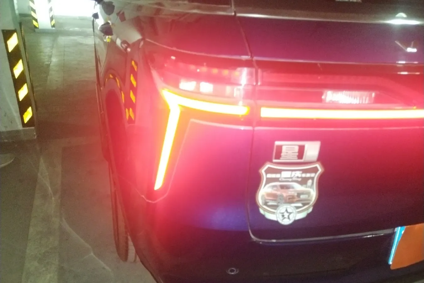 2020 Venucia Star 1.5T 190HP L4 7DCT,autocango,china used car exporter,china ev exporter,chinese used car exporter,chinese used ev exporter