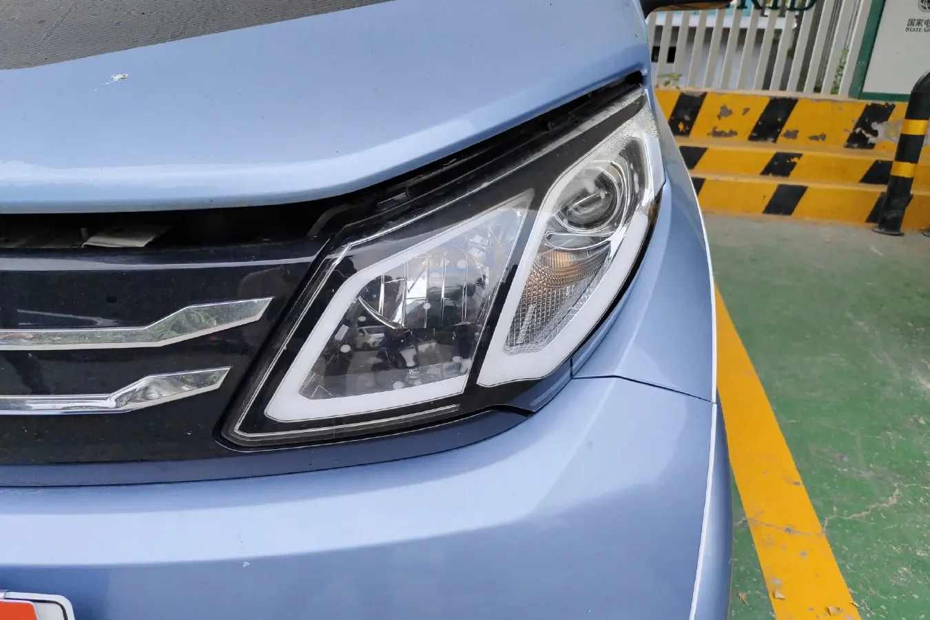 2016 Zotye E200 BEV 24.5KWH,autocango,china used car exporter,china ev exporter,chinese used car exporter,chinese used ev exporter