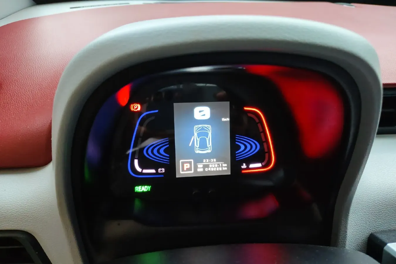 2016 Zotye E200 BEV 24.5KWH,autocango,china used car exporter,china ev exporter,chinese used car exporter,chinese used ev exporter