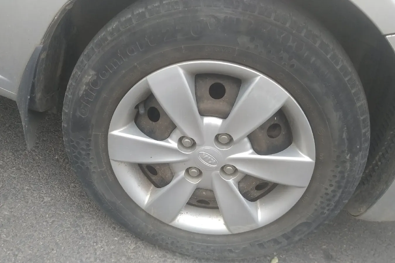 2007 Kia Rio 1.4L 95HP L4 5MT,autocango,china used car exporter,china ev exporter,chinese used car exporter,chinese used ev exporter