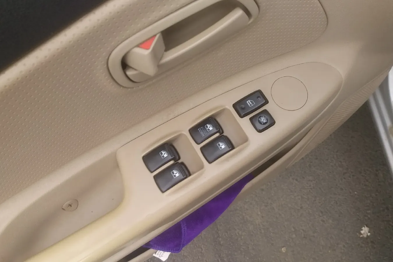 2007 Kia Rio 1.4L 95HP L4 5MT,autocango,china used car exporter,china ev exporter,chinese used car exporter,chinese used ev exporter