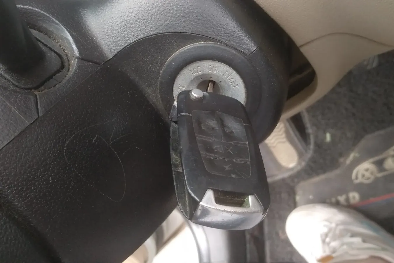 2007 Kia Rio 1.4L 95HP L4 5MT,autocango,china used car exporter,china ev exporter,chinese used car exporter,chinese used ev exporter