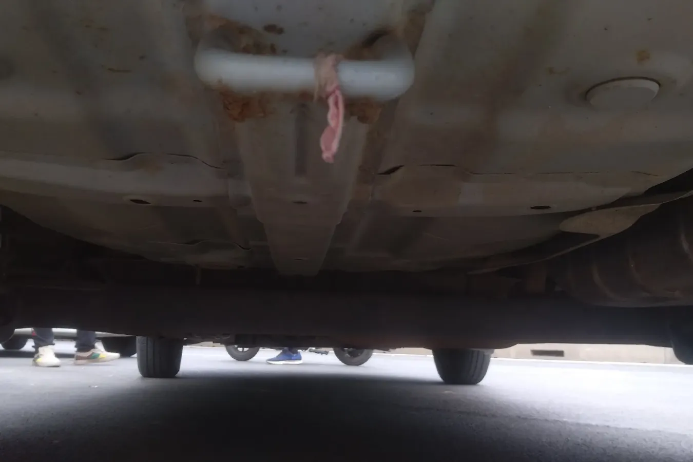 2007 Kia Rio 1.4L 95HP L4 5MT,autocango,china used car exporter,china ev exporter,chinese used car exporter,chinese used ev exporter