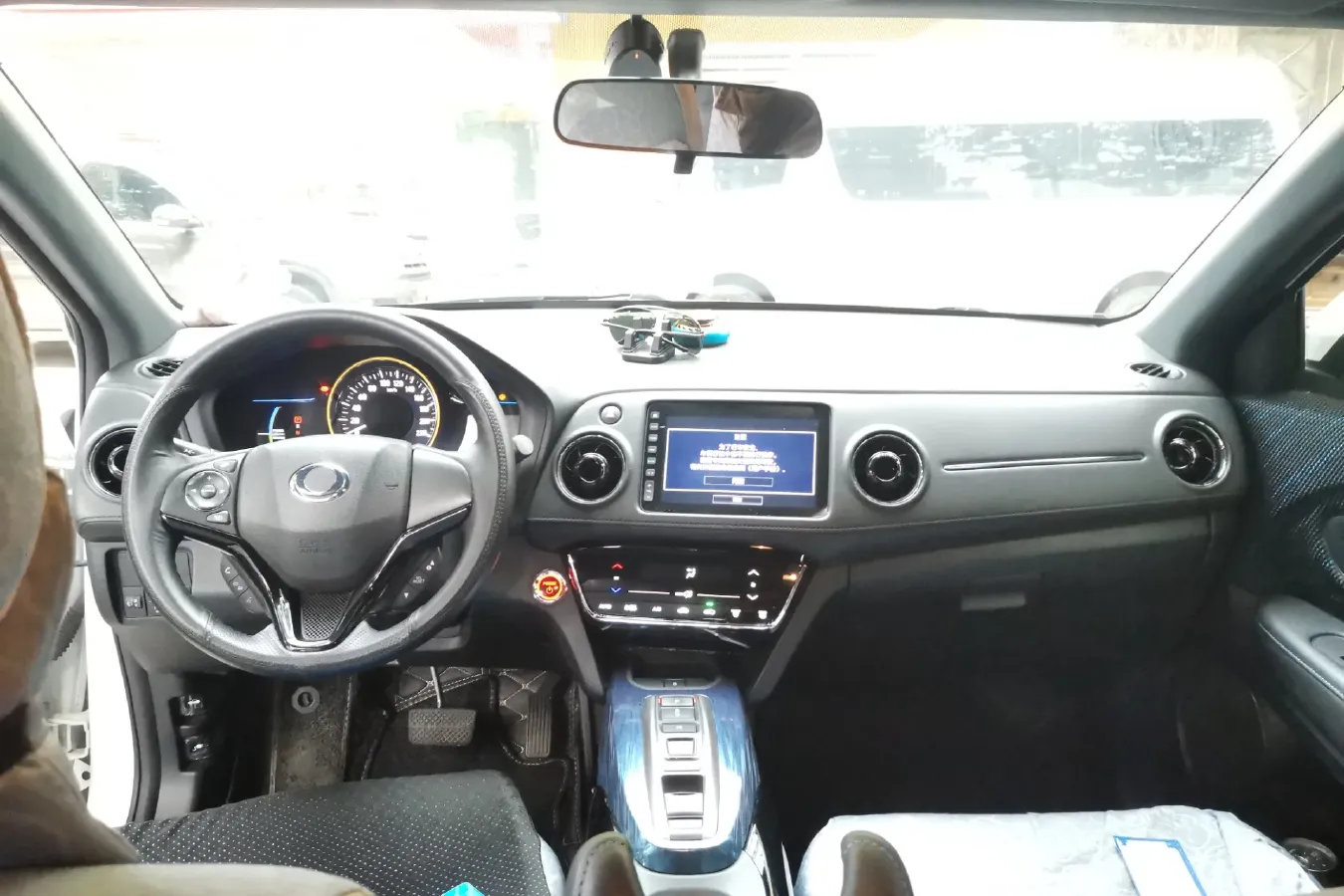 2020 Ciimo X-NV BEV 53.6KWH,autocango,china used car exporter,china ev exporter,chinese used car exporter,chinese used ev exporter