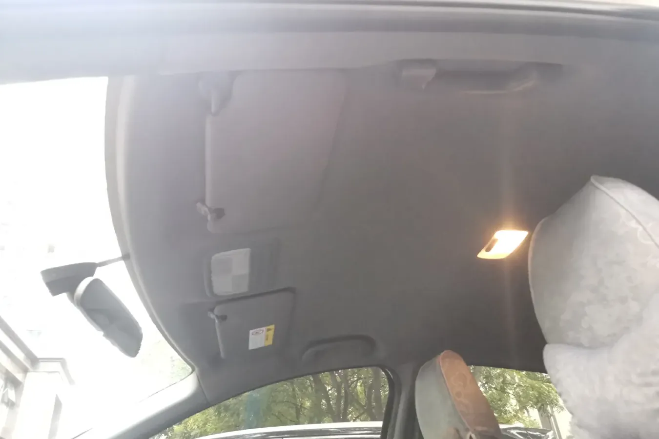 2020 Ciimo X-NV BEV 53.6KWH,autocango,china used car exporter,china ev exporter,chinese used car exporter,chinese used ev exporter