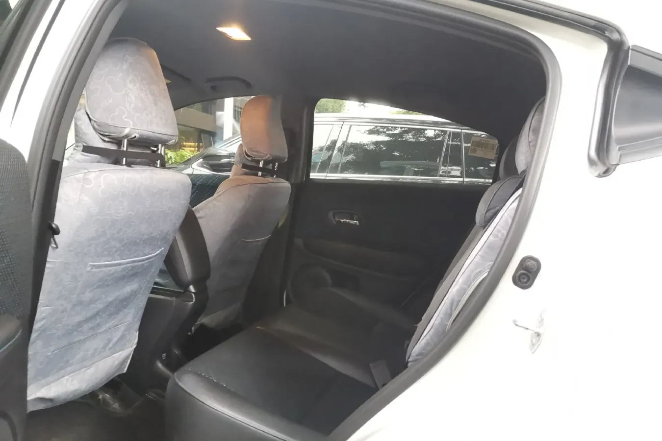 2020 Ciimo X-NV BEV 53.6KWH,autocango,china used car exporter,china ev exporter,chinese used car exporter,chinese used ev exporter