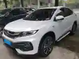 2020 Ciimo X-NV BEV 53.6KWH