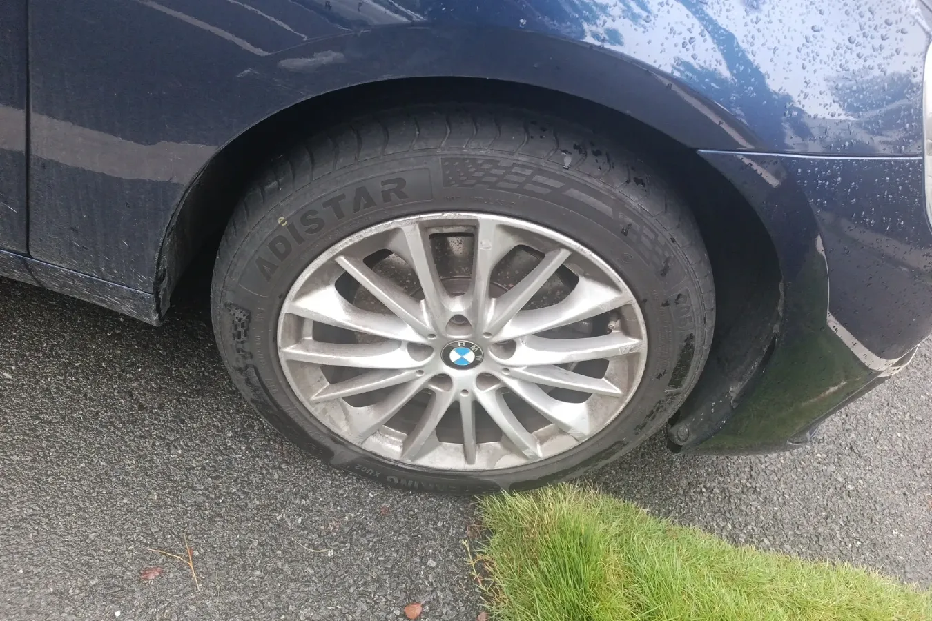 2018 BMW 2 Series SUV 1.5T 140HP L3 7DCT,autocango,china used car exporter,china ev exporter,chinese used car exporter,chinese used ev exporter