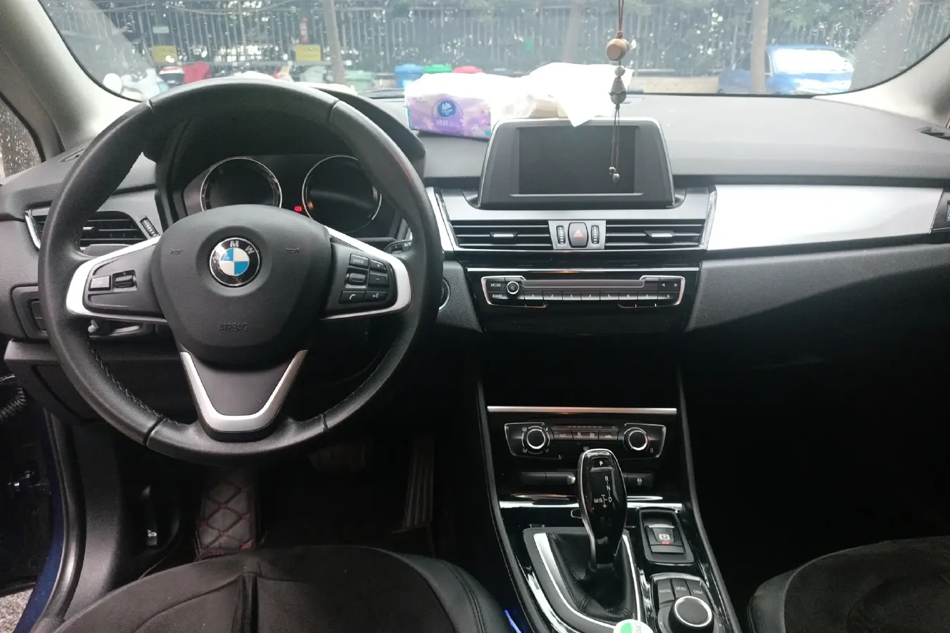 2018 BMW 2 Series SUV 1.5T 140HP L3 7DCT,autocango,china used car exporter,china ev exporter,chinese used car exporter,chinese used ev exporter