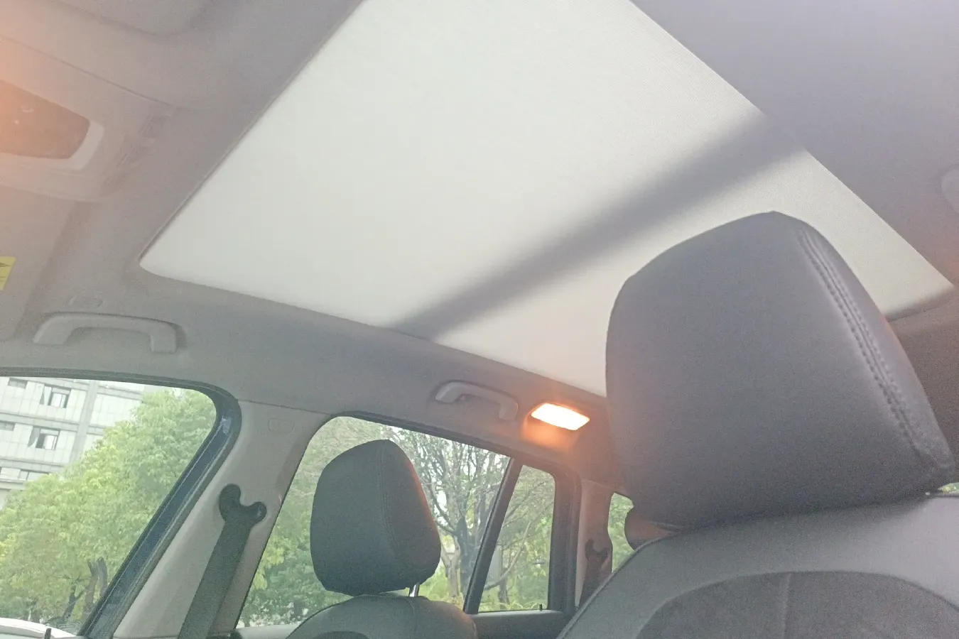 2018 BMW 2 Series SUV 1.5T 140HP L3 7DCT,autocango,china used car exporter,china ev exporter,chinese used car exporter,chinese used ev exporter