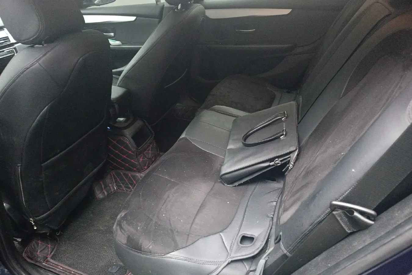 2018 BMW 2 Series SUV 1.5T 140HP L3 7DCT,autocango,china used car exporter,china ev exporter,chinese used car exporter,chinese used ev exporter