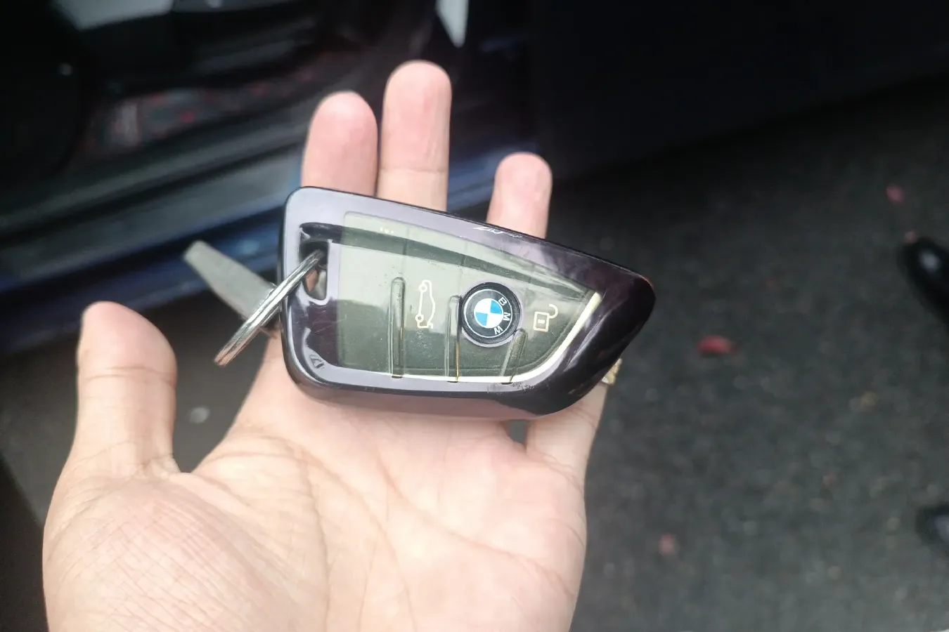 2018 BMW 2 Series SUV 1.5T 140HP L3 7DCT,autocango,china used car exporter,china ev exporter,chinese used car exporter,chinese used ev exporter