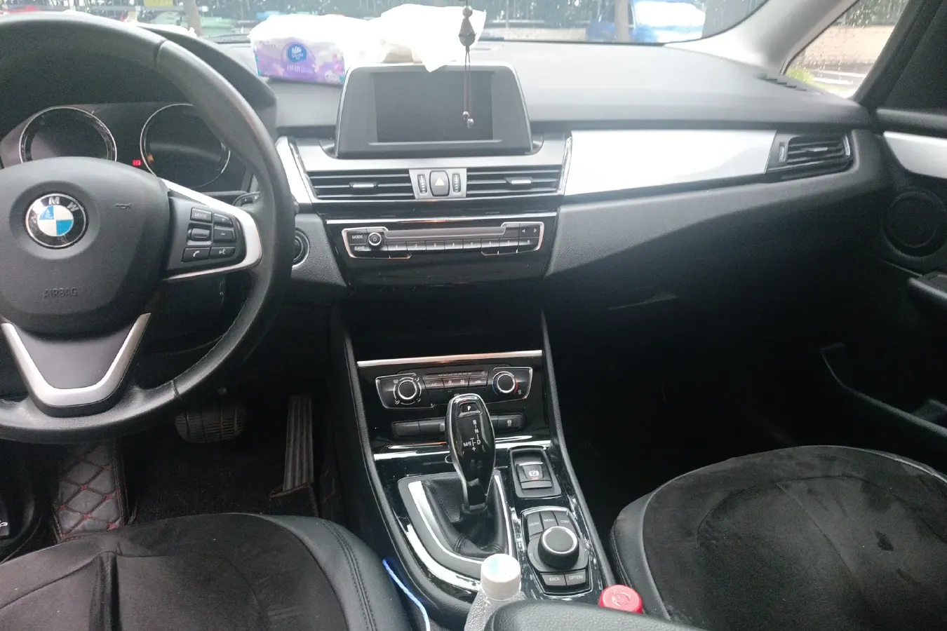 2018 BMW 2 Series SUV 1.5T 140HP L3 7DCT,autocango,china used car exporter,china ev exporter,chinese used car exporter,chinese used ev exporter