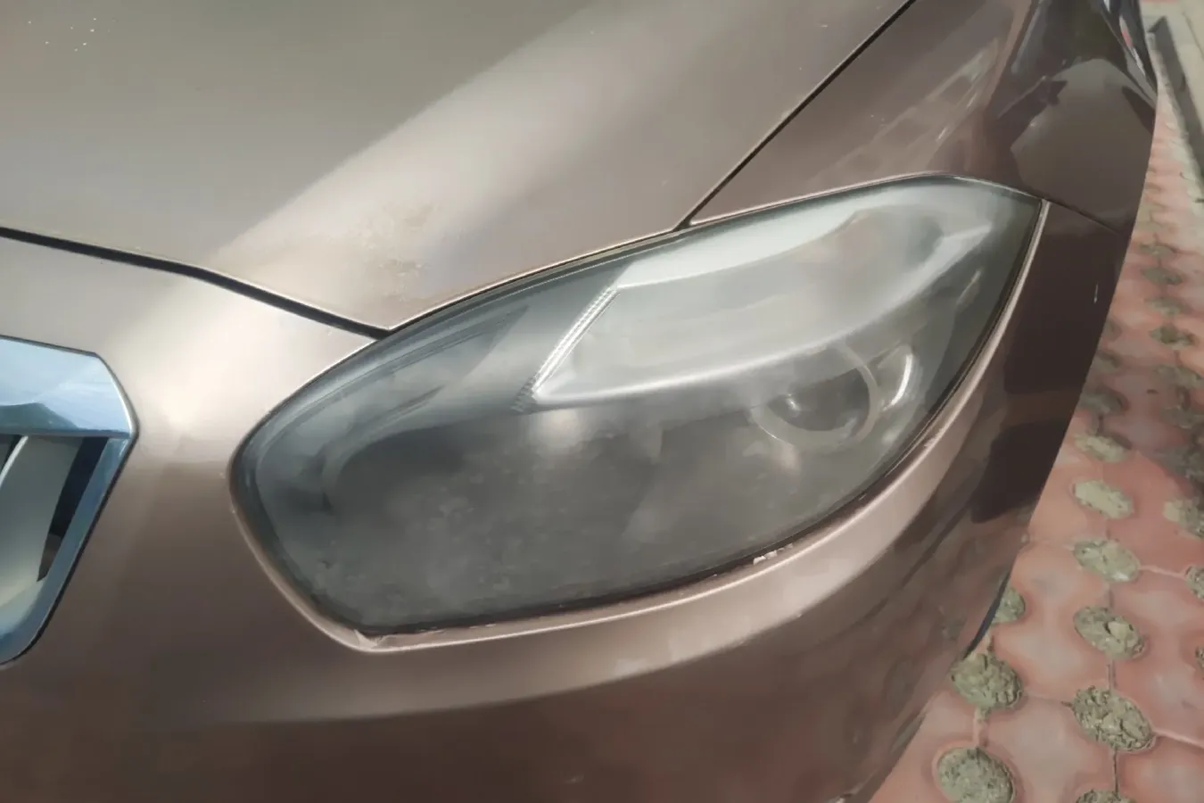 2011 Brilliance Auto H530 1.6L 118HP L4 5MT,autocango,china used car exporter,china ev exporter,chinese used car exporter,chinese used ev exporter