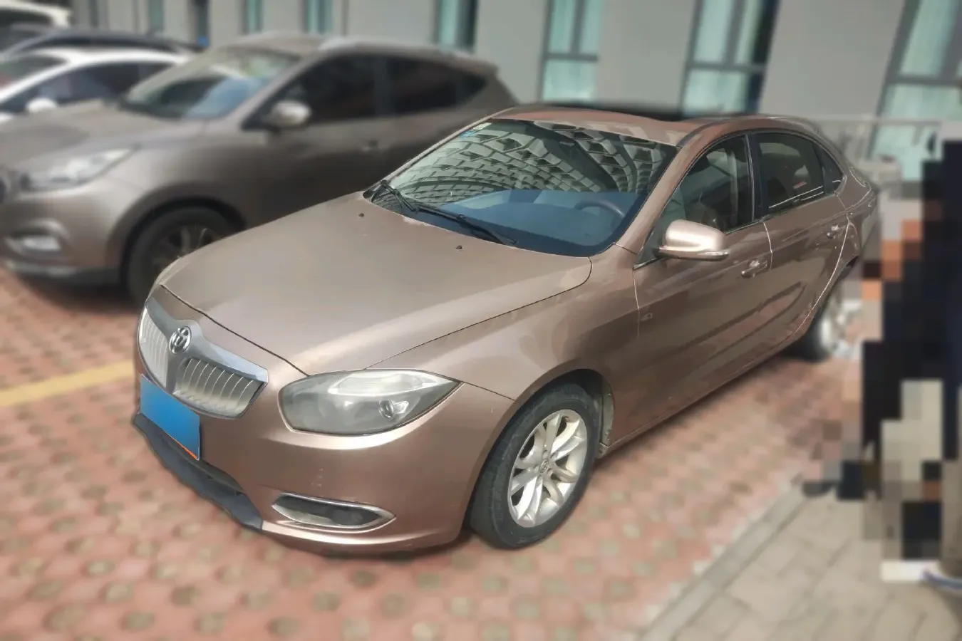 2011 Brilliance Auto H530 1.6L 118HP L4 5MT,autocango,china used car exporter,china ev exporter,chinese used car exporter,chinese used ev exporter