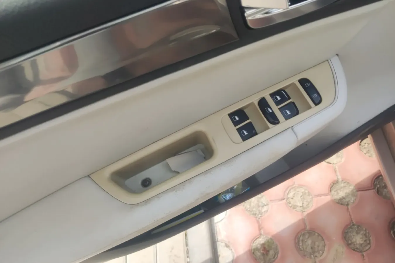 2011 Brilliance Auto H530 1.6L 118HP L4 5MT,autocango,china used car exporter,china ev exporter,chinese used car exporter,chinese used ev exporter