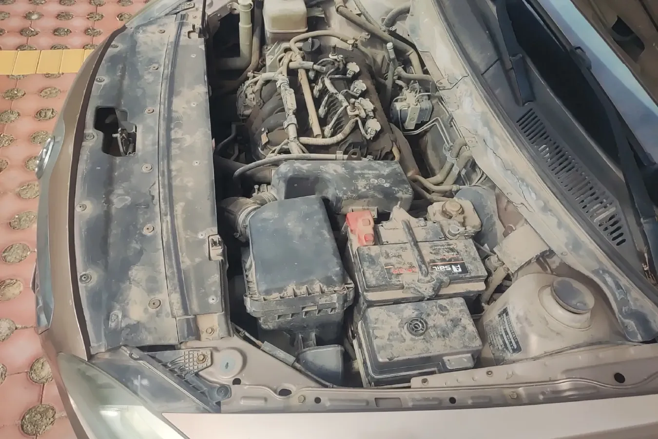 2011 Brilliance Auto H530 1.6L 118HP L4 5MT,autocango,china used car exporter,china ev exporter,chinese used car exporter,chinese used ev exporter