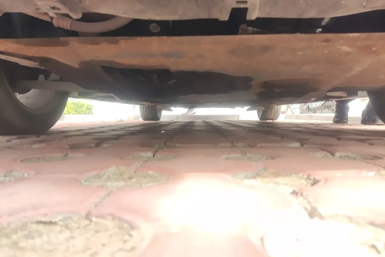 2011 Brilliance Auto H530 1.6L 118HP L4 5MT,autocango,china used car exporter,china ev exporter,chinese used car exporter,chinese used ev exporter