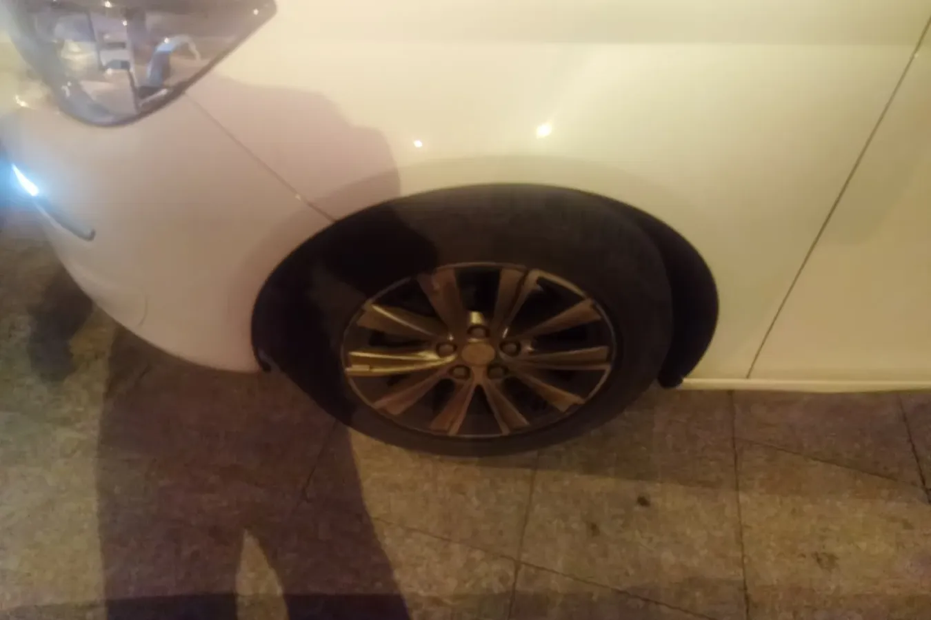 2015 Peugeot 308S 1.2T 136HP L3 6AT,autocango,china used car exporter,china ev exporter,chinese used car exporter,chinese used ev exporter