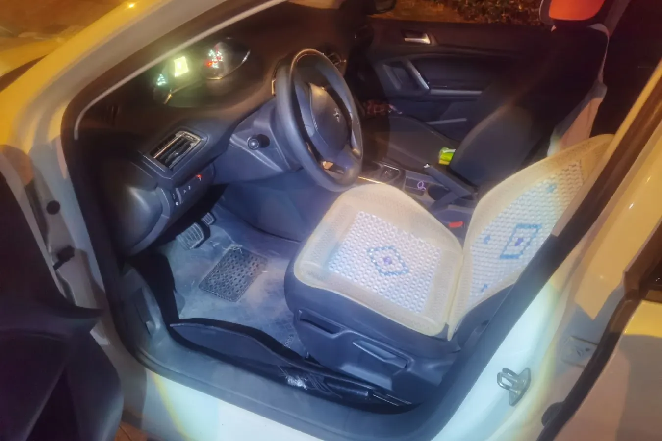 2015 Peugeot 308S 1.2T 136HP L3 6AT,autocango,china used car exporter,china ev exporter,chinese used car exporter,chinese used ev exporter