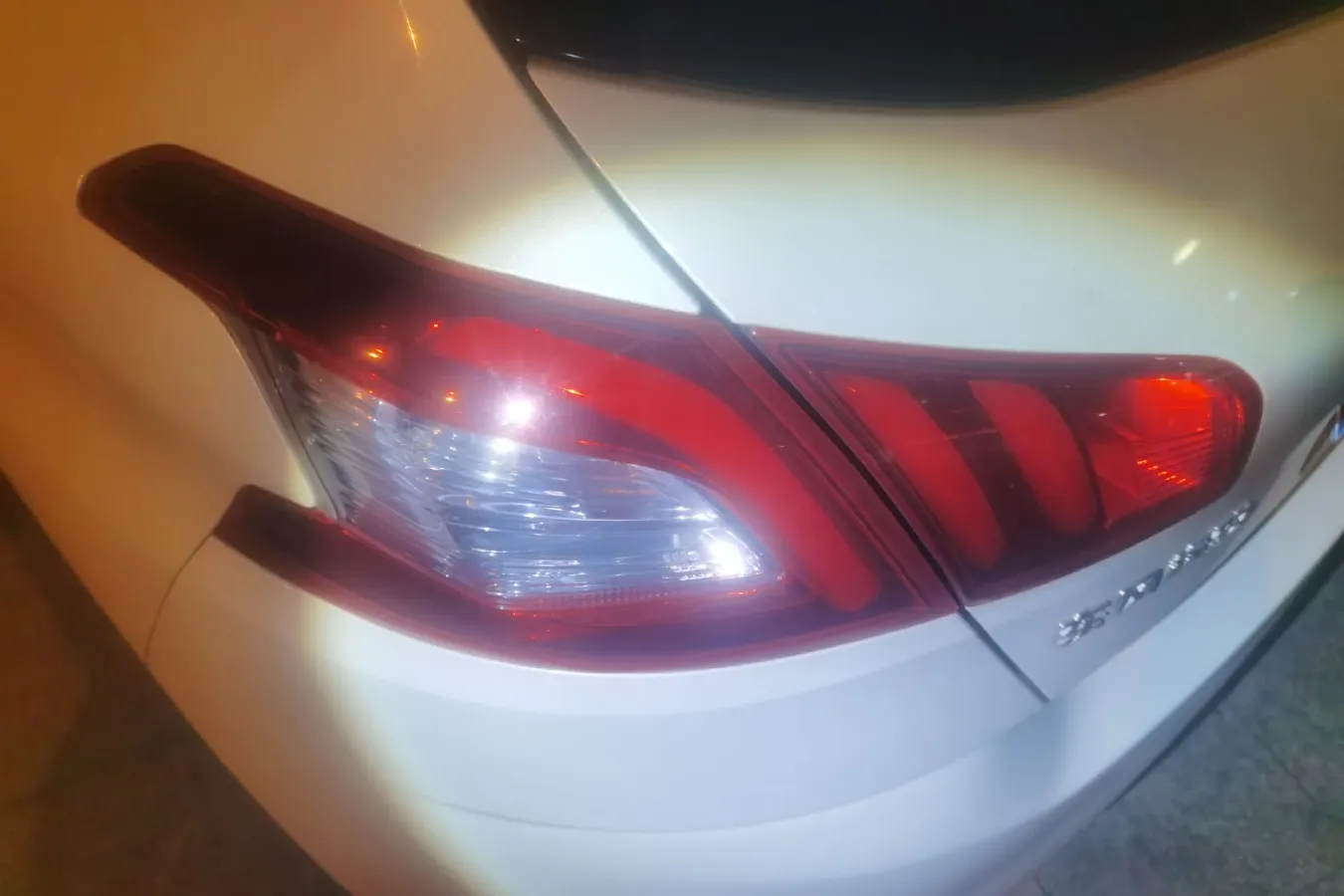 2015 Peugeot 308S 1.2T 136HP L3 6AT,autocango,china used car exporter,china ev exporter,chinese used car exporter,chinese used ev exporter