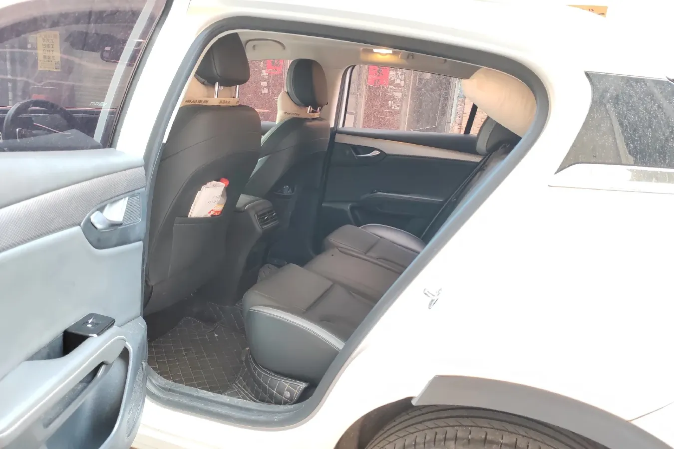 2020 Qoros 7 1.6T 204HP L4 7DCT,autocango,china used car exporter,china ev exporter,chinese used car exporter,chinese used ev exporter