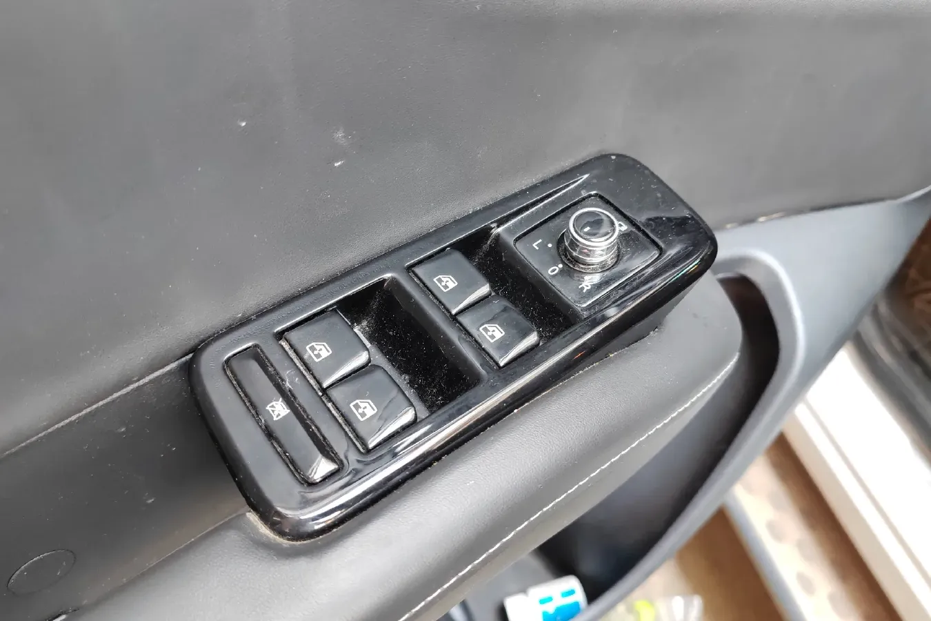 2020 Qoros 7 1.6T 204HP L4 7DCT,autocango,china used car exporter,china ev exporter,chinese used car exporter,chinese used ev exporter