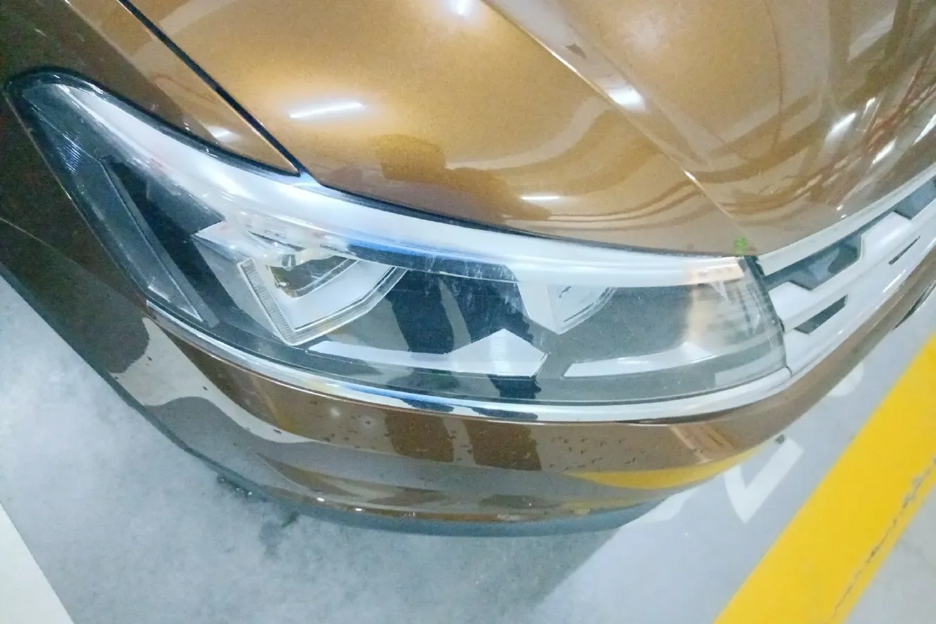 2016 Volkswagen Cross Lavida 1.4T 131HP L4 7DCT,autocango,china used car exporter,china ev exporter,chinese used car exporter,chinese used ev exporter