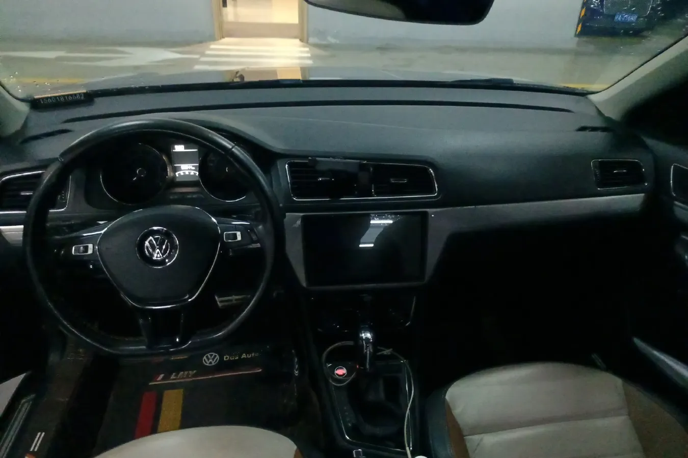 2016 Volkswagen Cross Lavida 1.4T 131HP L4 7DCT,autocango,china used car exporter,china ev exporter,chinese used car exporter,chinese used ev exporter