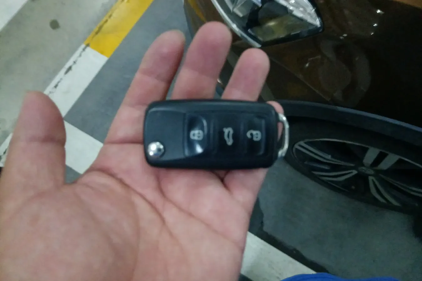 2016 Volkswagen Cross Lavida 1.4T 131HP L4 7DCT,autocango,china used car exporter,china ev exporter,chinese used car exporter,chinese used ev exporter